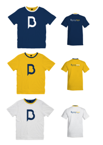 Merchandise (T-Shirts)