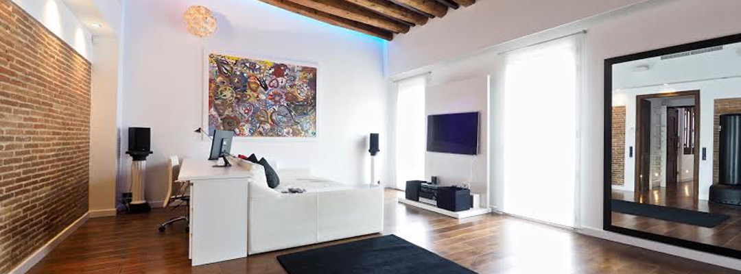 Rent a flat in Barcelona rent a flat in Barcelona