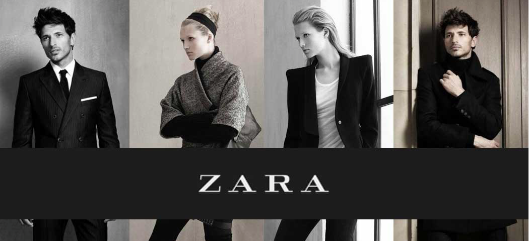 Zara - Events and guide Barcelona