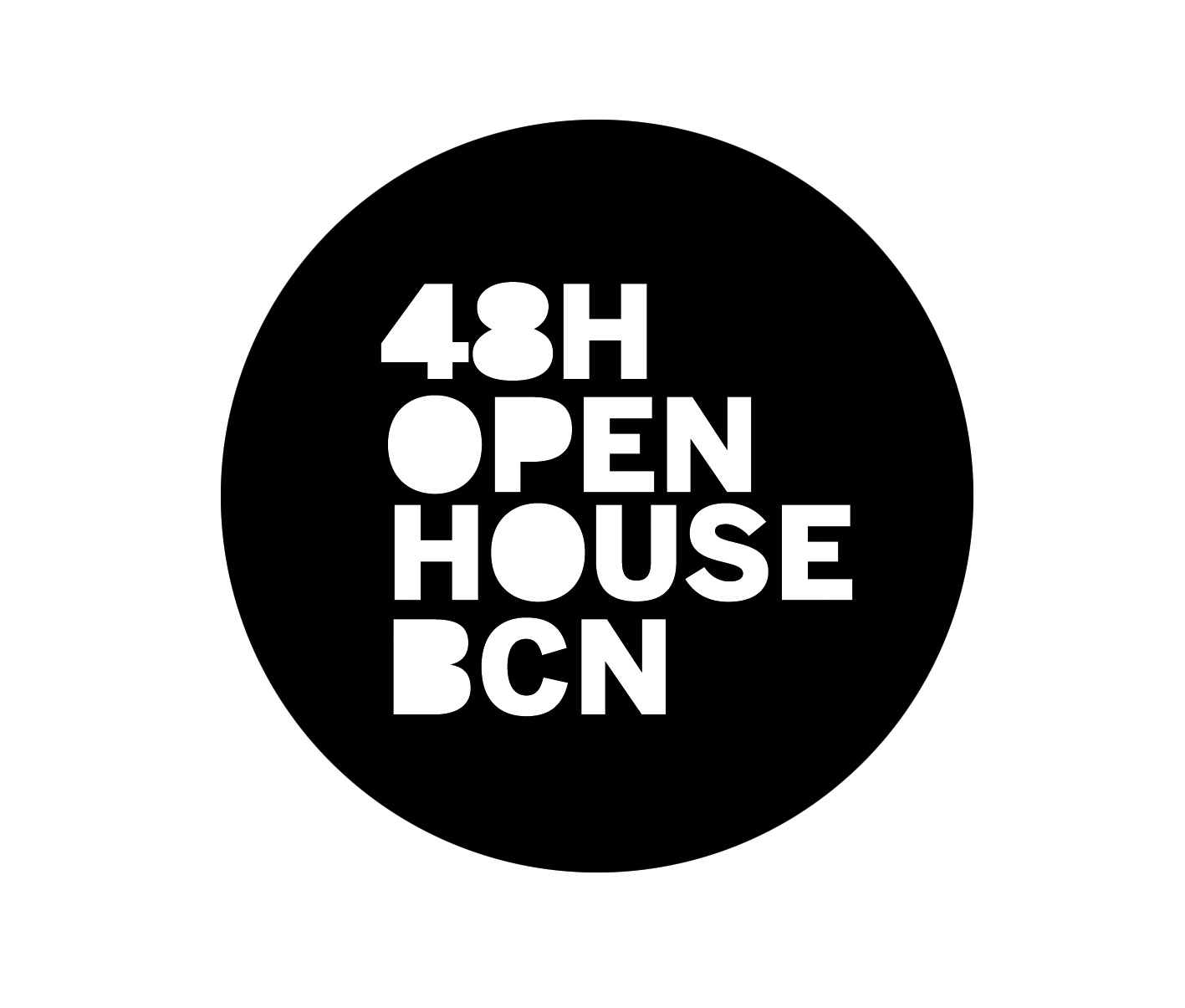 48H Open House Barcelona Events and guide Barcelona