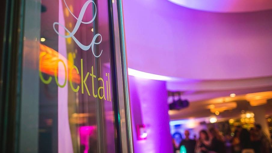 Le Pop Cocktail Bar - Events and guide Barcelona