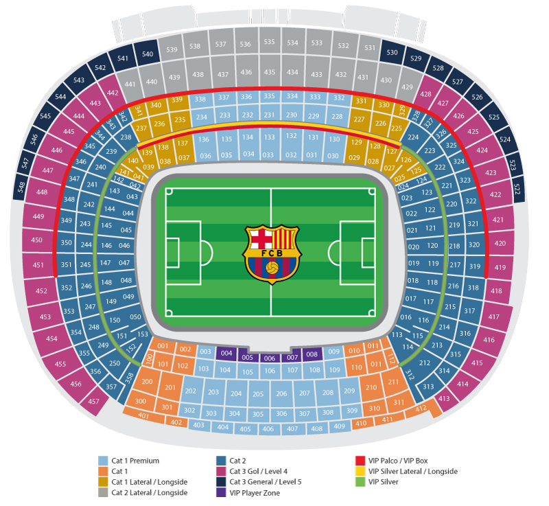 tickets championsleague