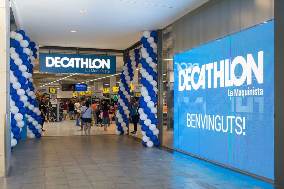 decathlon store locations
