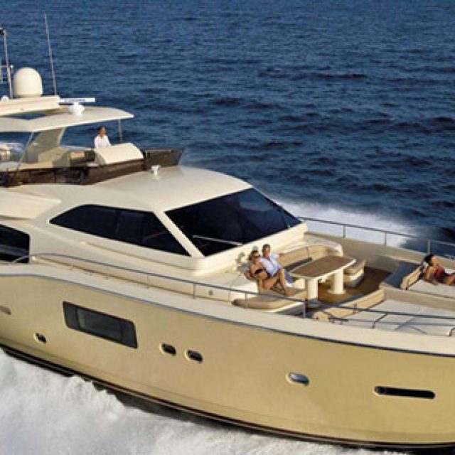 Rent Yachts in Barcelona