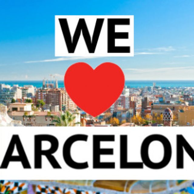 True or false about Barcelona