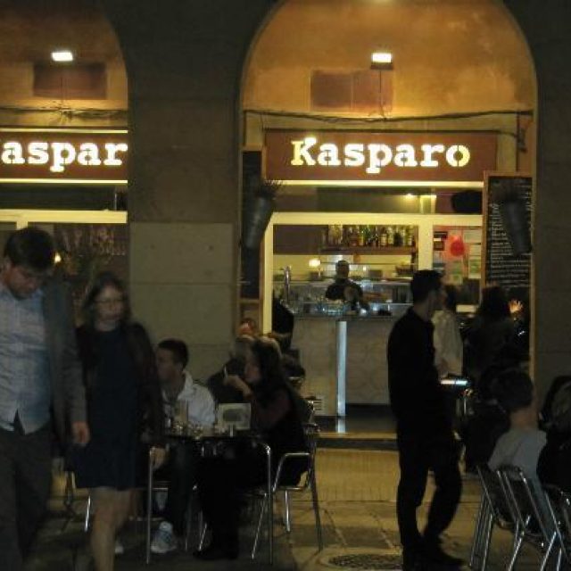 Kasparo