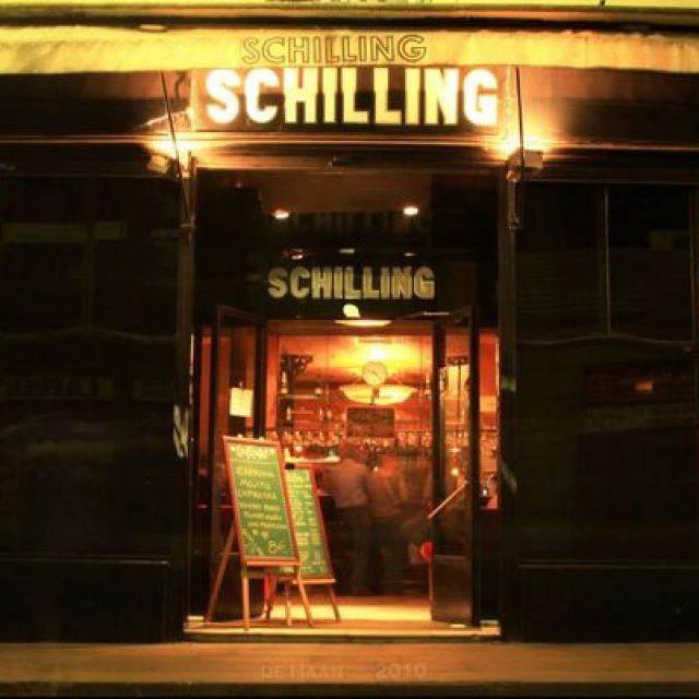 Café Schilling