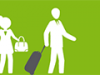 Free from you luggage