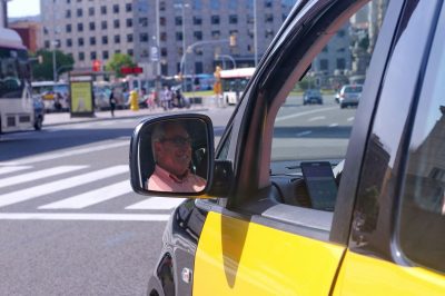 Taxi Barcelona Free