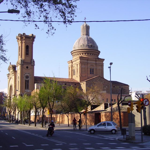 New Council plan to further protect the old town of Sant Andreu