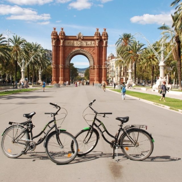 The Barcelona Syndicate demands that bicycles carry tuition and compulsory insurance