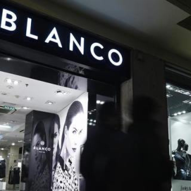 Blanco will shut down all its stores after filing for Bankruptcy