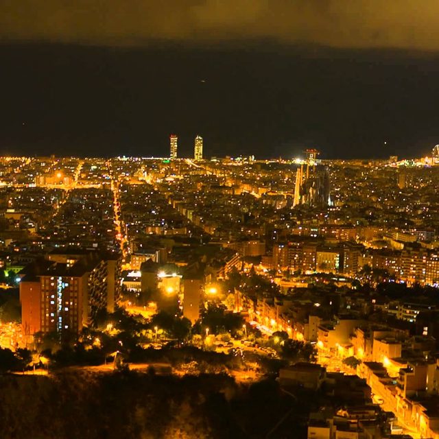 Cool Things to do in Summer Nights of Barcelona