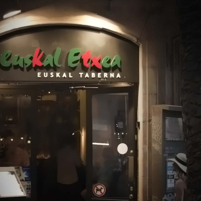 Euskal Extea