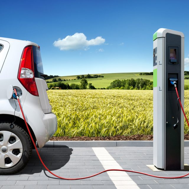 IfRenting – Electric Cars