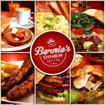 Bernie’s Diner