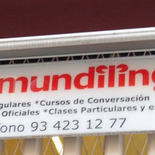 Mundilingua BCN