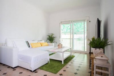 APARTMENT FOR RENT IN SITGES