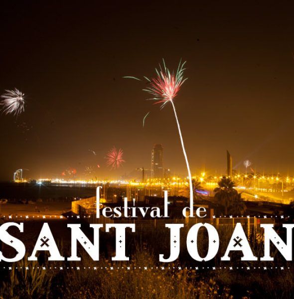 Festival of Sant Joan 2016