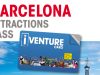 Iventure Card Barcelona