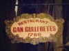 Can Culleretes, Barcelona