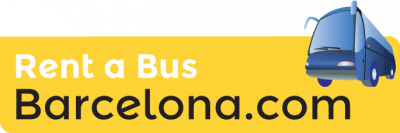 Rent a Bus Barcelona