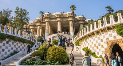 The Best of Gaudi Tour
