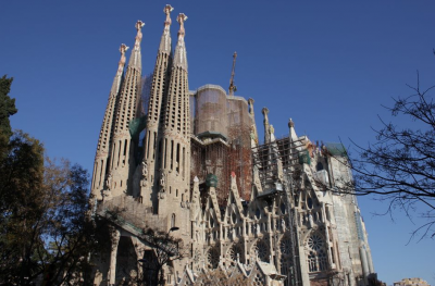 The Best of Gaudi Tour
