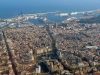 Barcelona from the Top
