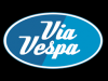 Via Vespa