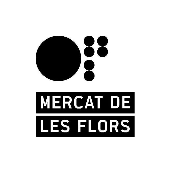 Dance at Mercat de les Flors