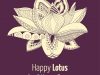 Happy Lotus