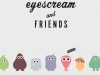 Eyescream and Friends Ice Cream Barcelona