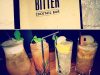 Bitter Cocktail Bar Barcelona