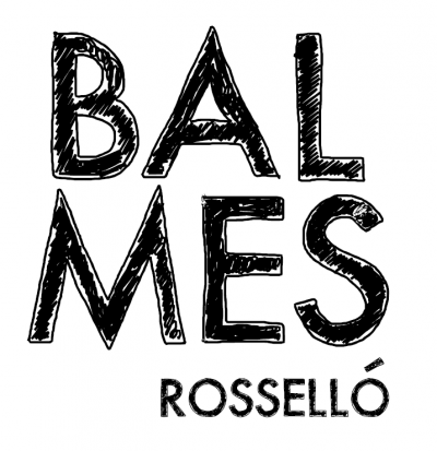 Balmes Rosselló, Barcelona