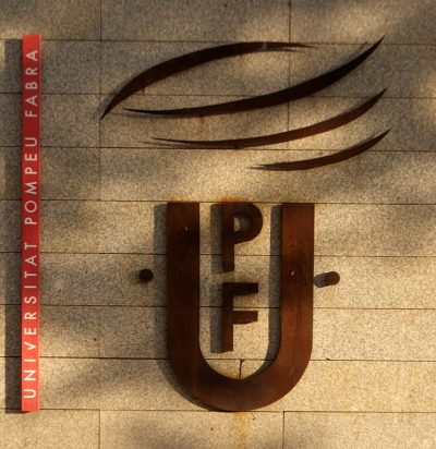 Pompeu Fabra University, Barcelona