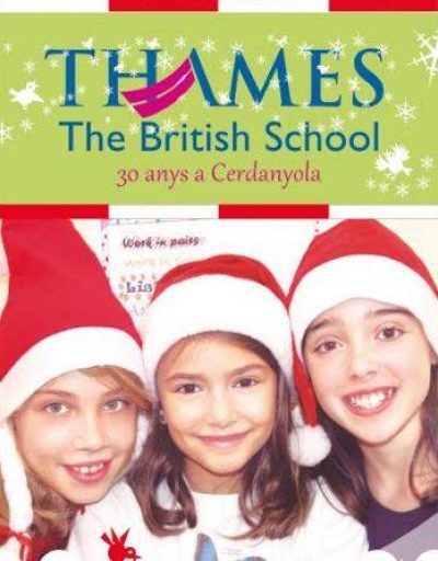 Thames School Of Languages