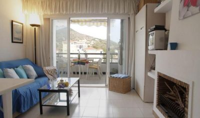 PERFECT HOLIDAY APARTMENT IN SITGES