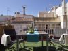 APARTMENT WITH TERRACE IN SITGES