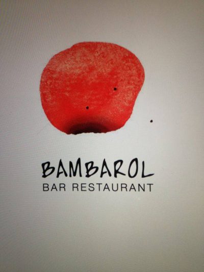Bambarol, Barcelona