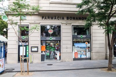 Bonanova Pharmacy