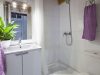 Bathroom duplex apartment El Born 