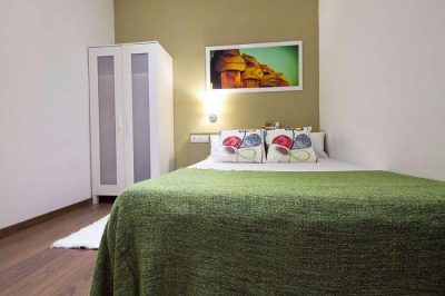 bedroom 1 apartment nearby Sagrada Familia