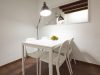 table elegant apartment nearby Sagrada Familia