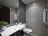bathroom penthouse in Sagrada Familia