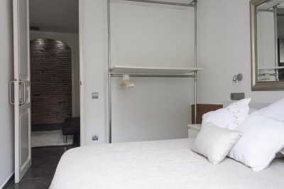 bedroom 3 accommodation near Camp Nou Barcelona