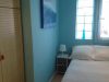 Bedroom single room neat Montjuic 