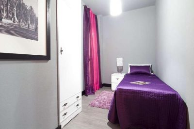 For rent: apartment near parc de la ciutadella 
