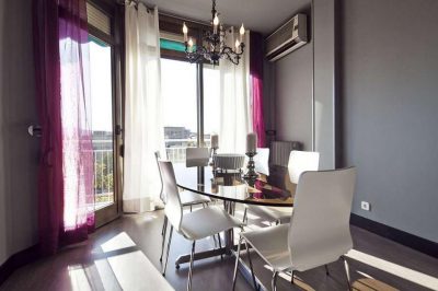 For rent: apartment near parc de la ciutadella 