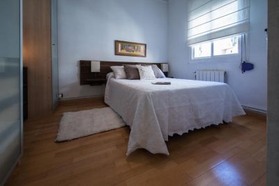 bedroom apartment nearby Torre Agbar